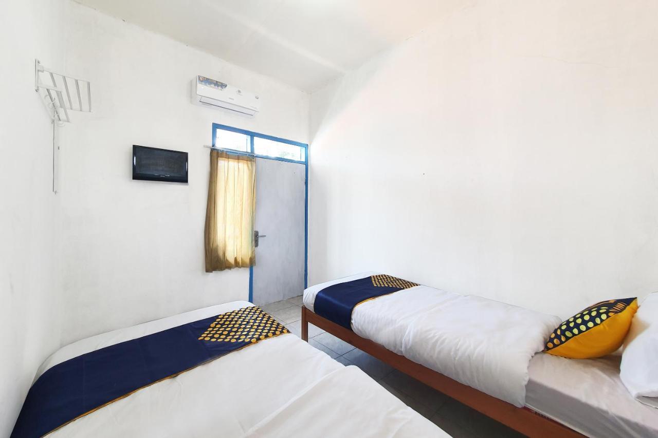 Spot On 2726 Kopo 355 Syariah Hotel Bandung Exterior foto