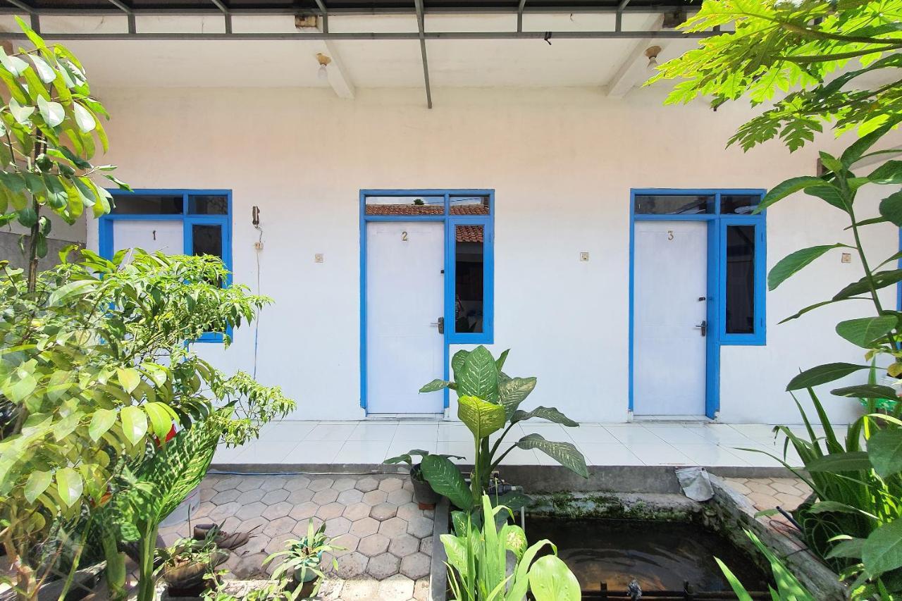 Spot On 2726 Kopo 355 Syariah Hotel Bandung Exterior foto