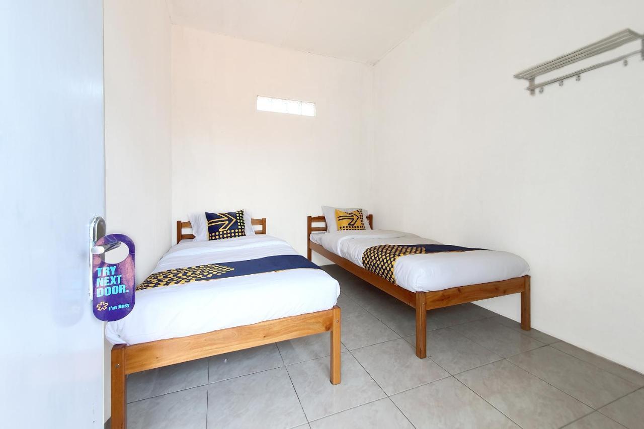 Spot On 2726 Kopo 355 Syariah Hotel Bandung Exterior foto